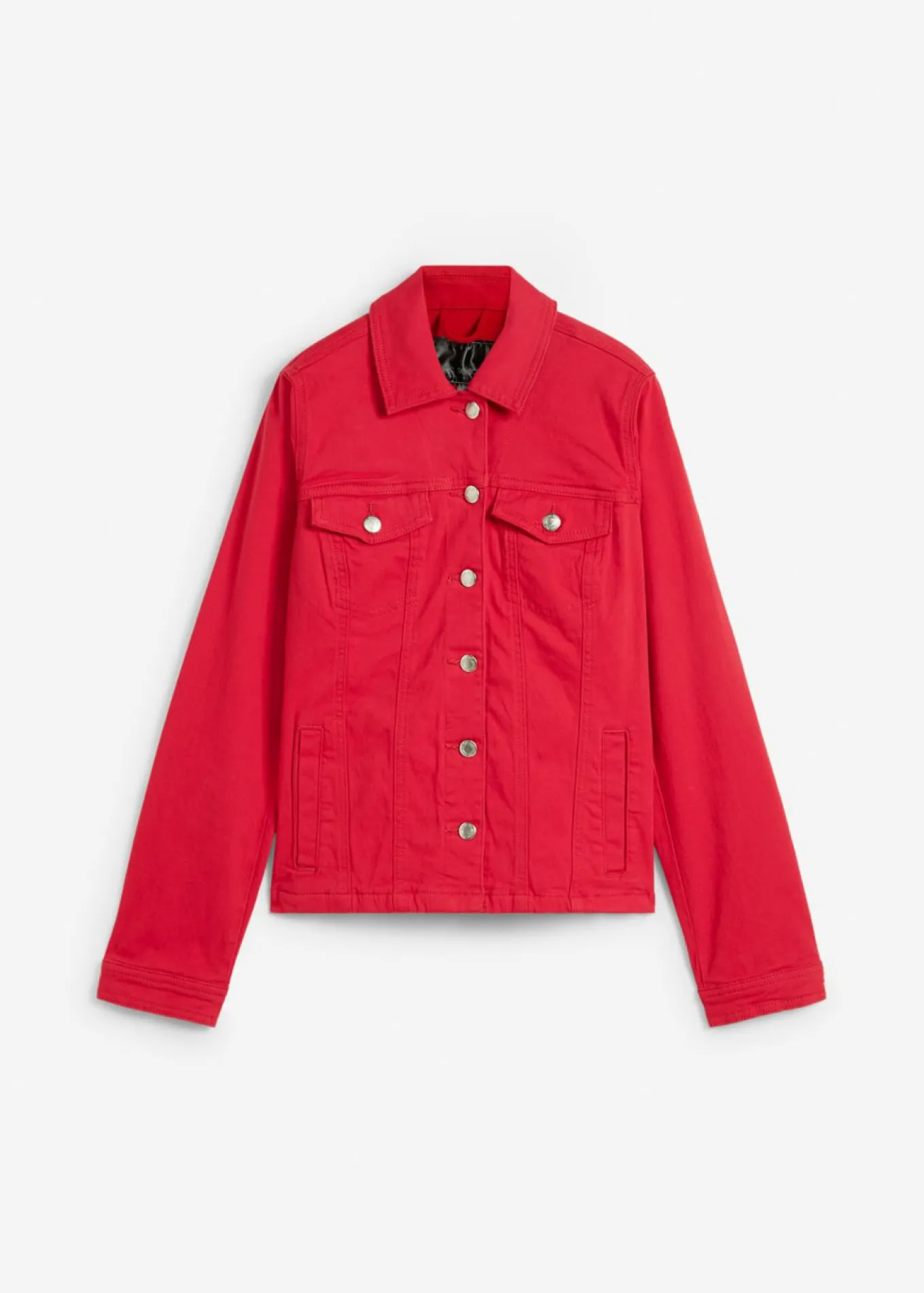 Chaqueta