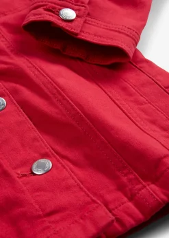 Chaqueta
