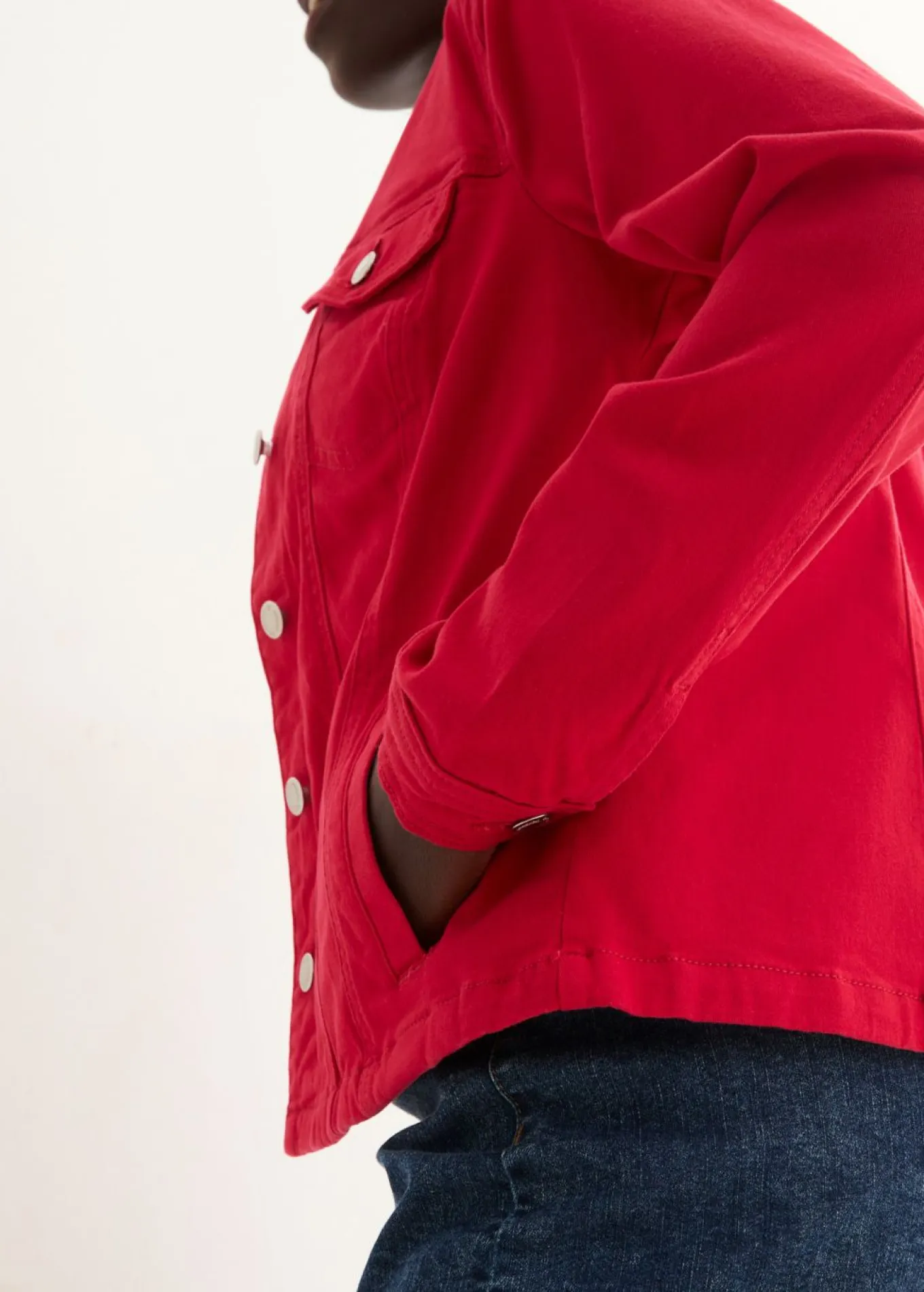 Chaqueta