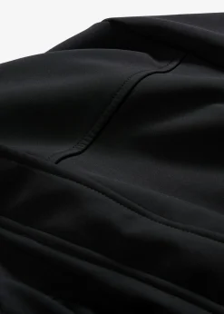 Chaqueta 3 en 1 con función de porteo en la parte delantera y trasera para hombres