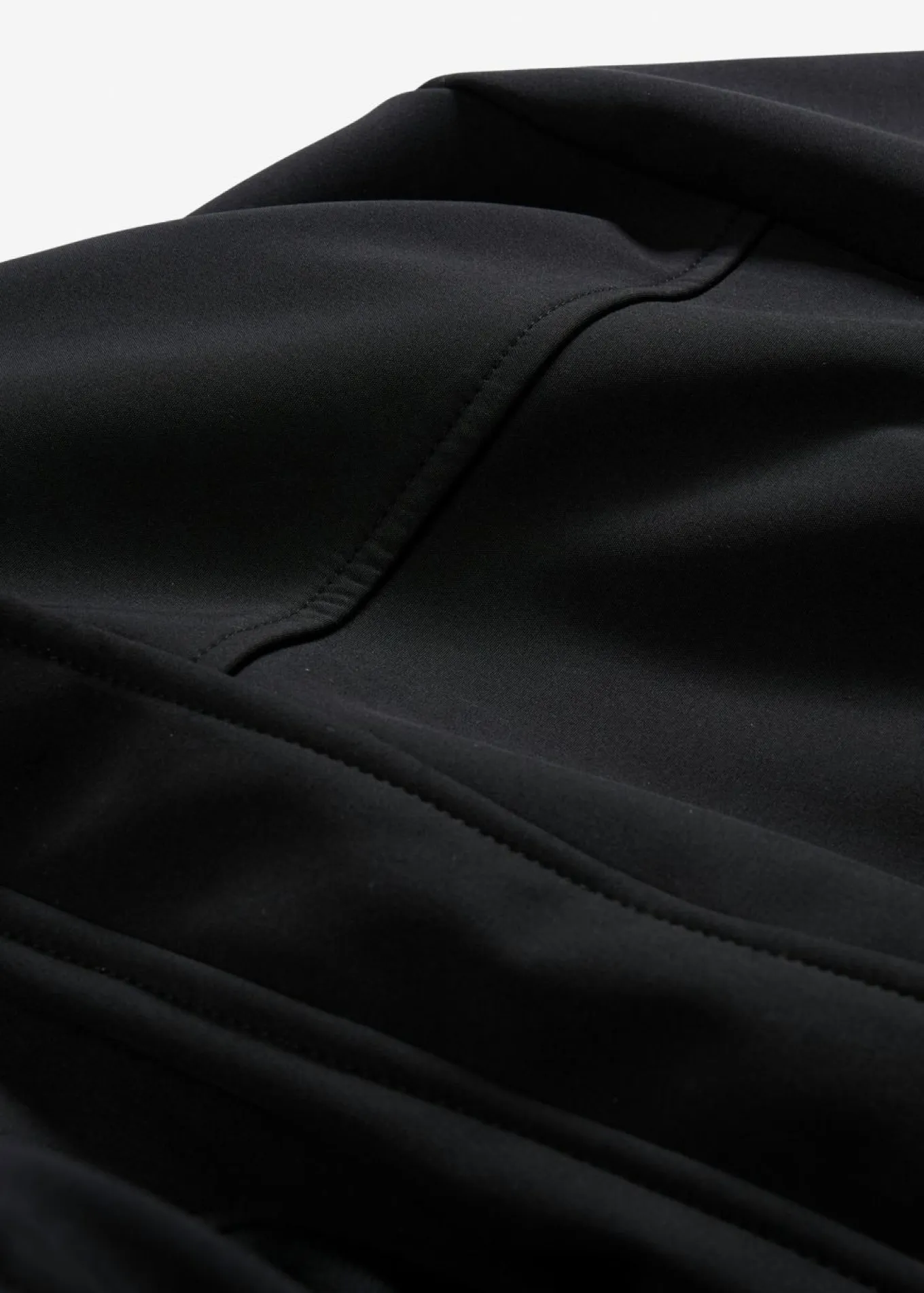 Chaqueta 3 en 1 con función de porteo en la parte delantera y trasera para hombres