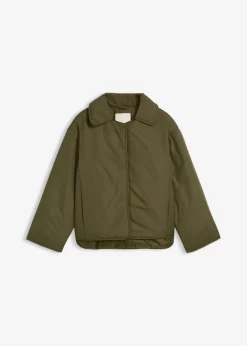 Chaqueta acolchada
