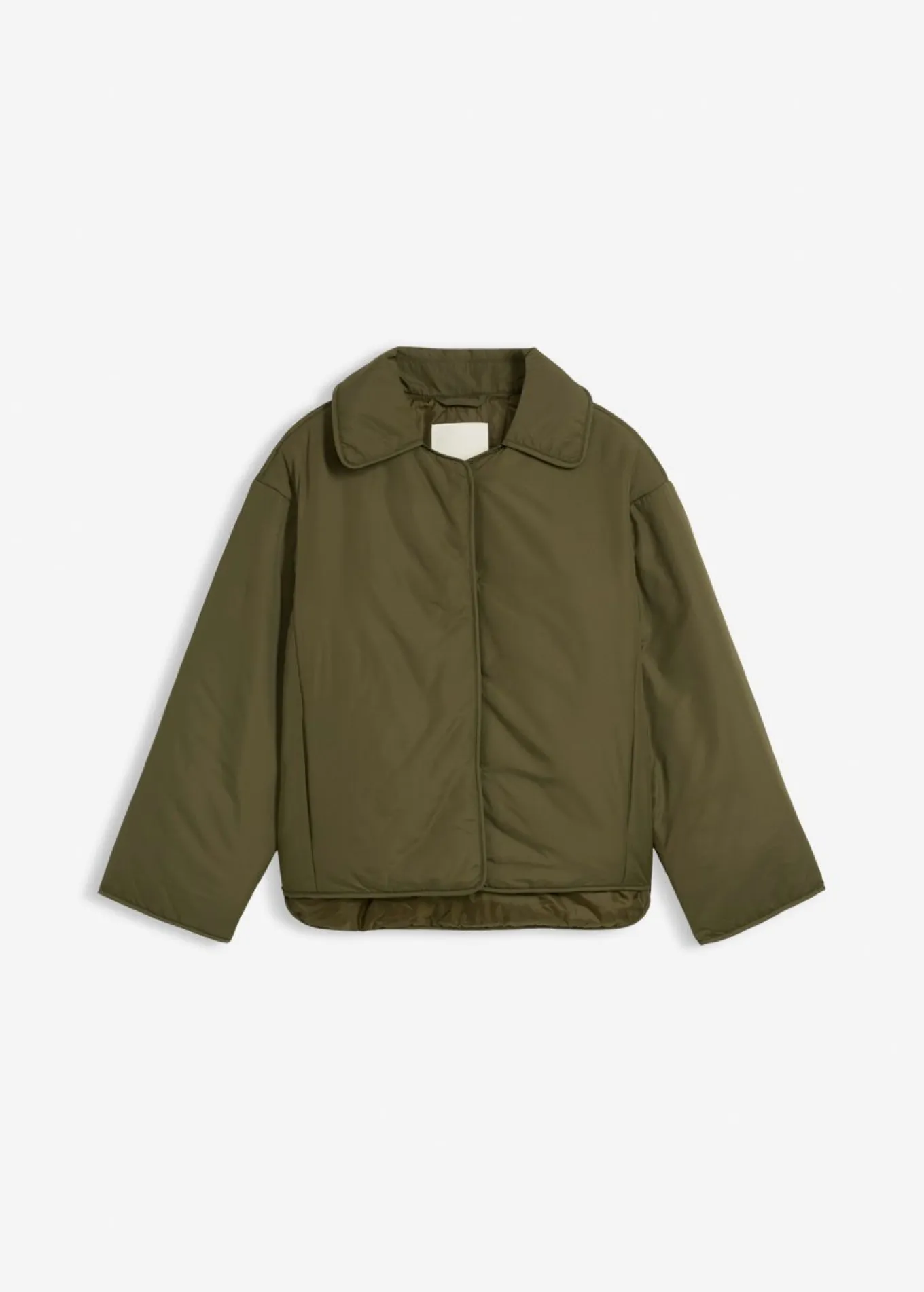 Chaqueta acolchada