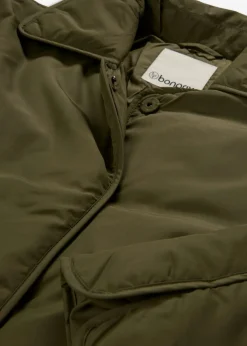 Chaqueta acolchada