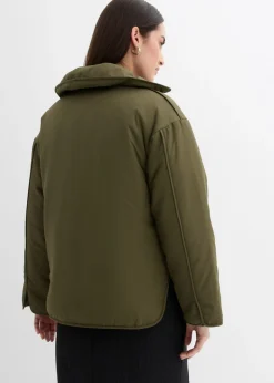 Chaqueta acolchada