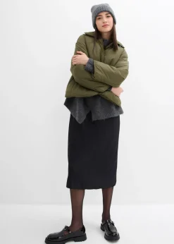 Chaqueta acolchada