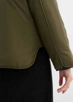 Chaqueta acolchada