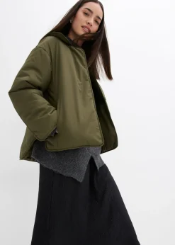 Chaqueta acolchada