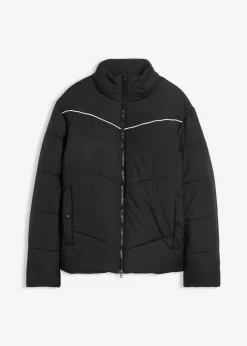 Chaqueta acolchada