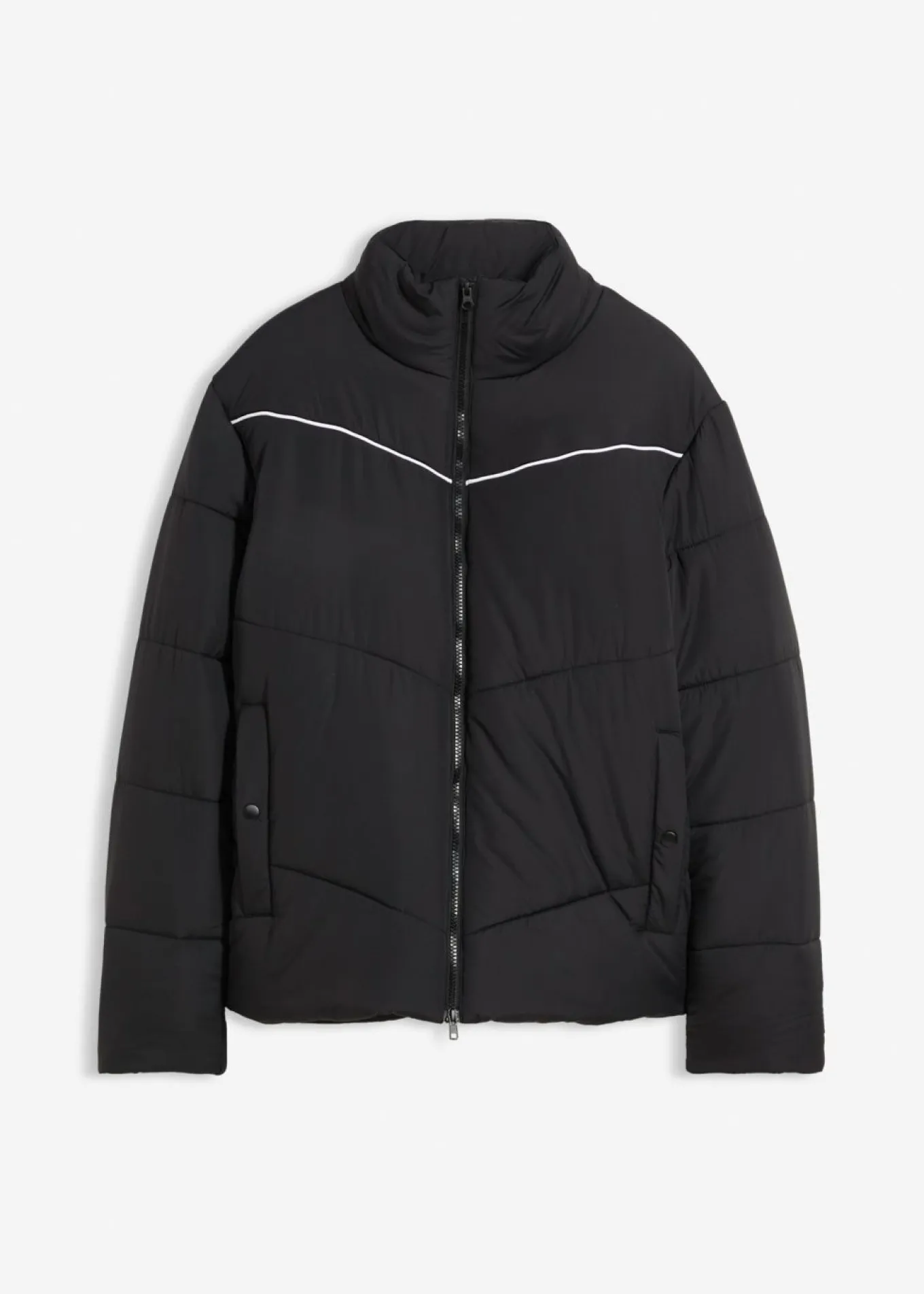 Chaqueta acolchada