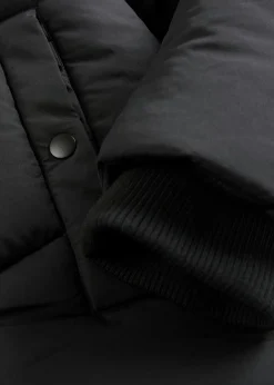 Chaqueta acolchada