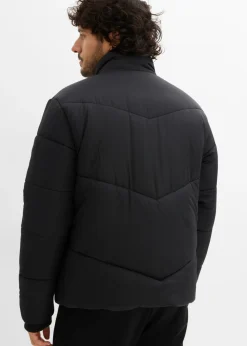 Chaqueta acolchada
