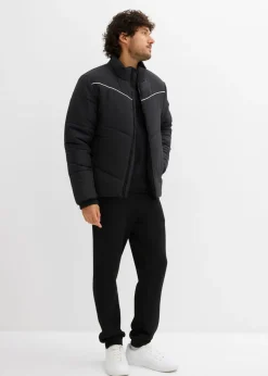 Chaqueta acolchada