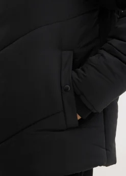 Chaqueta acolchada