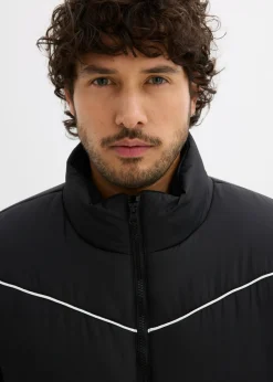 Chaqueta acolchada