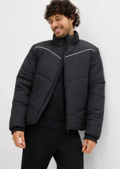 Chaqueta acolchada