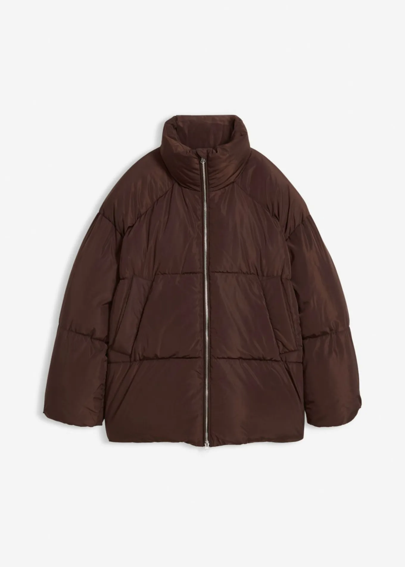 Chaqueta acolchada