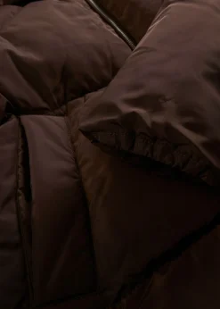 Chaqueta acolchada
