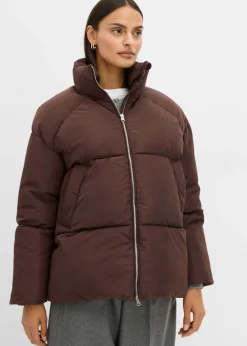 Chaqueta acolchada