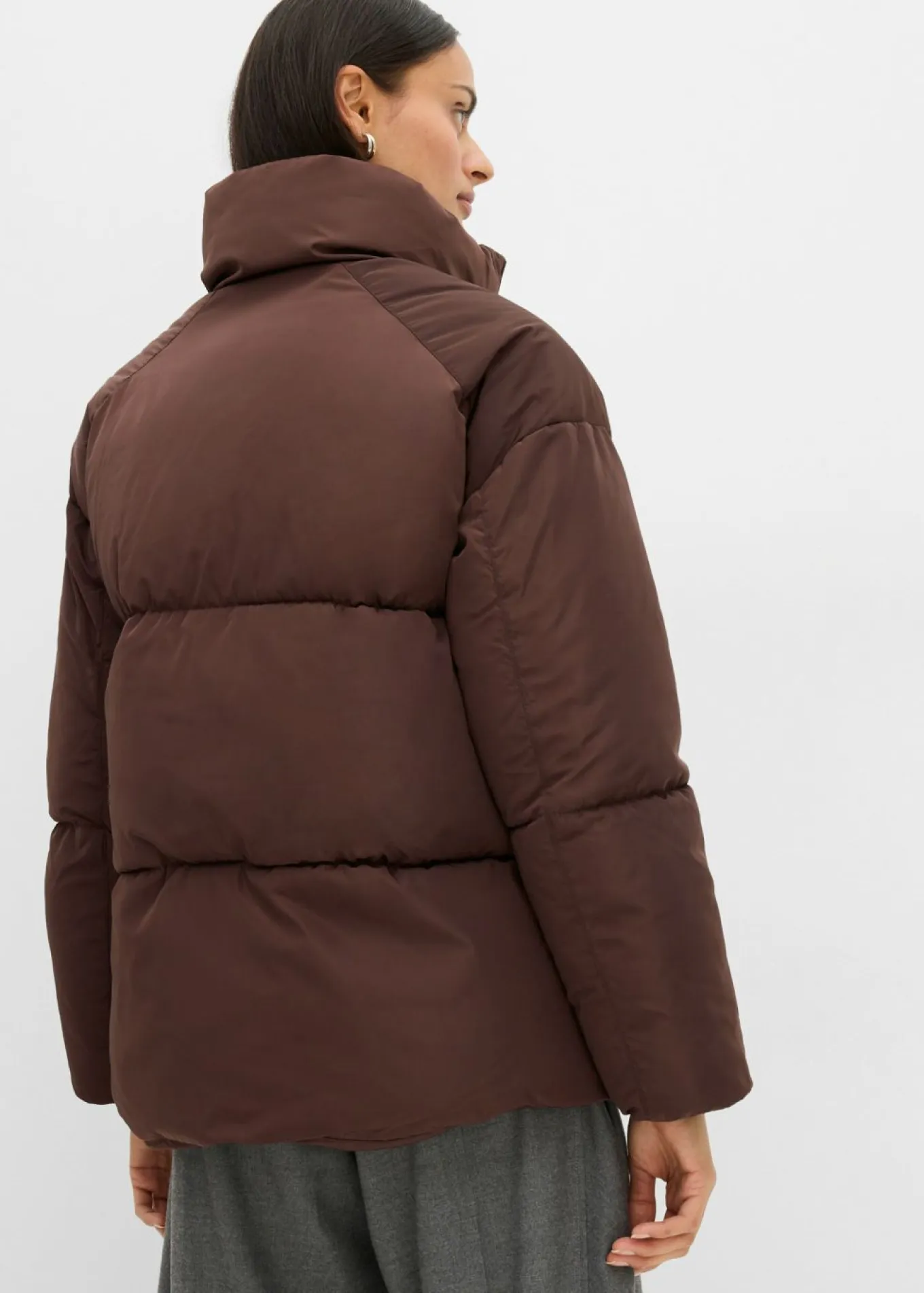 Chaqueta acolchada