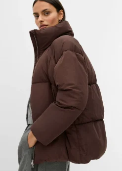 Chaqueta acolchada