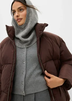 Chaqueta acolchada