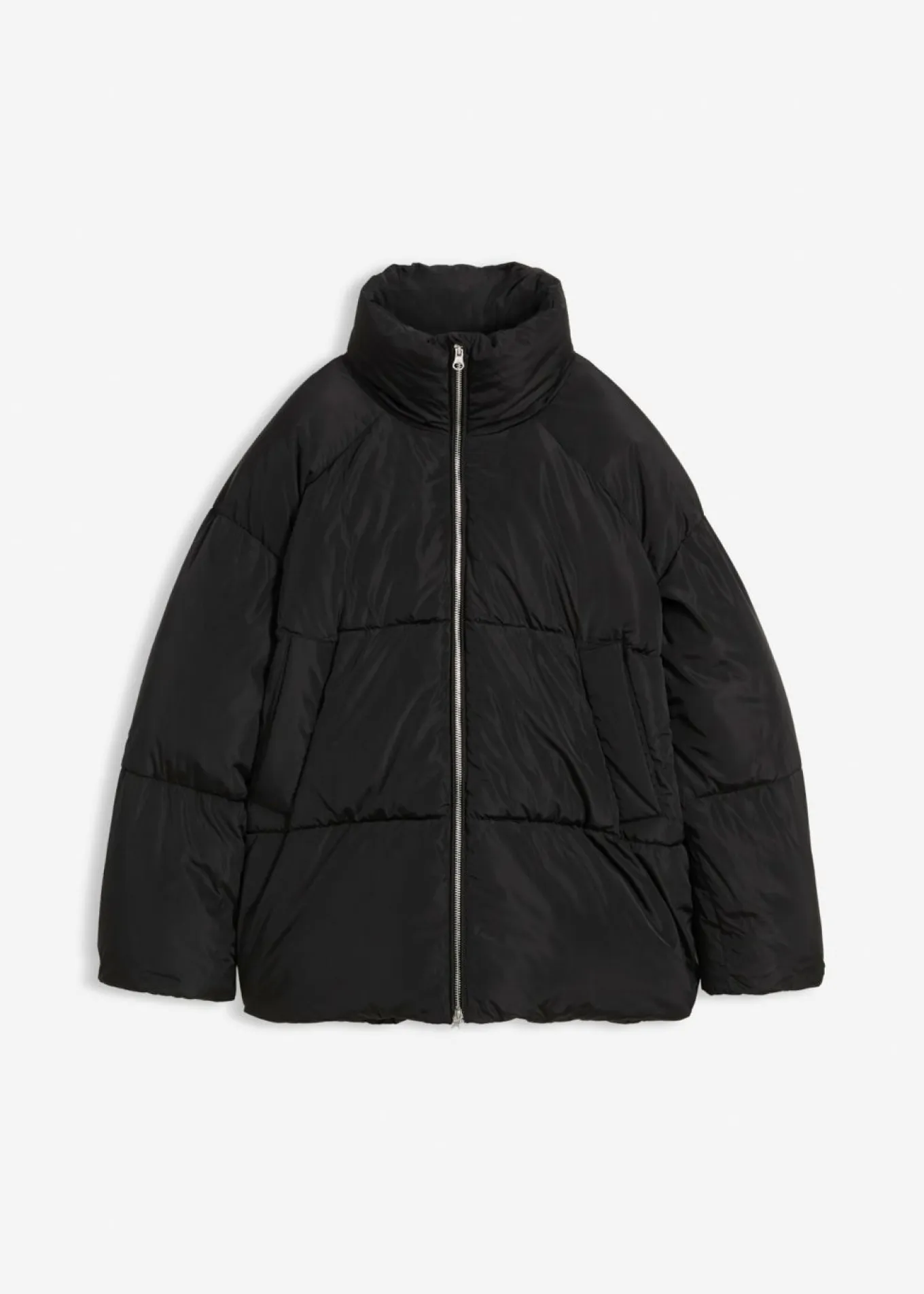 Chaqueta acolchada
