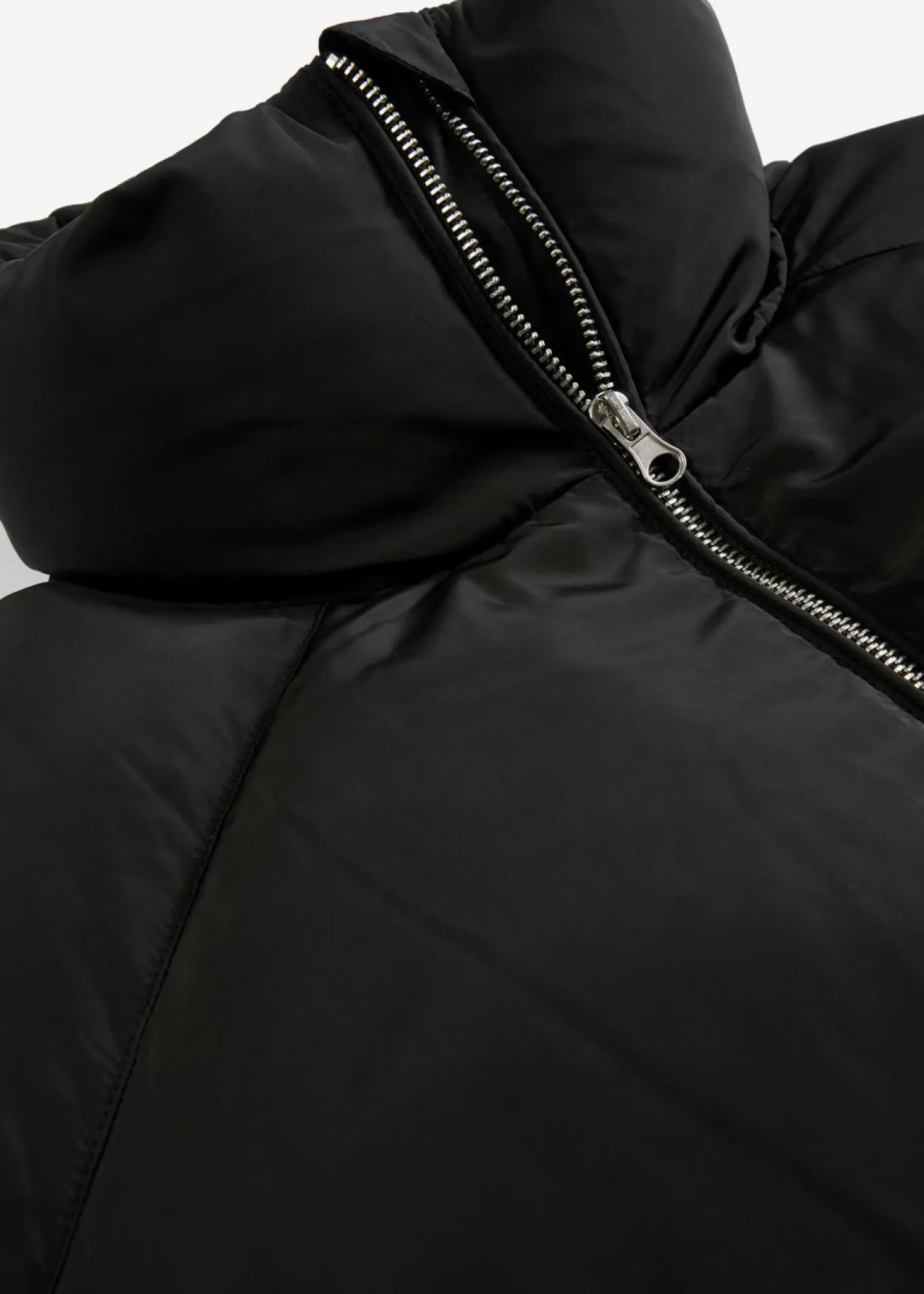 Chaqueta acolchada