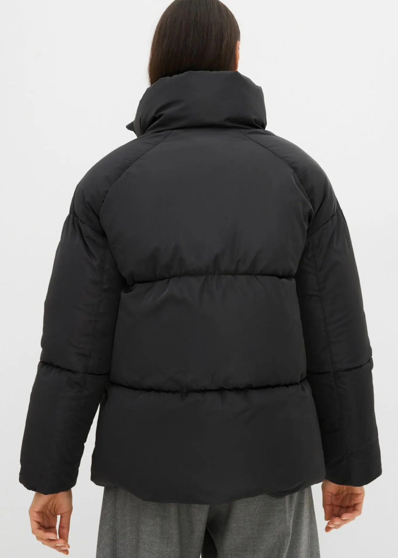 Chaqueta acolchada