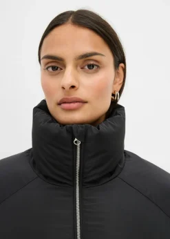 Chaqueta acolchada
