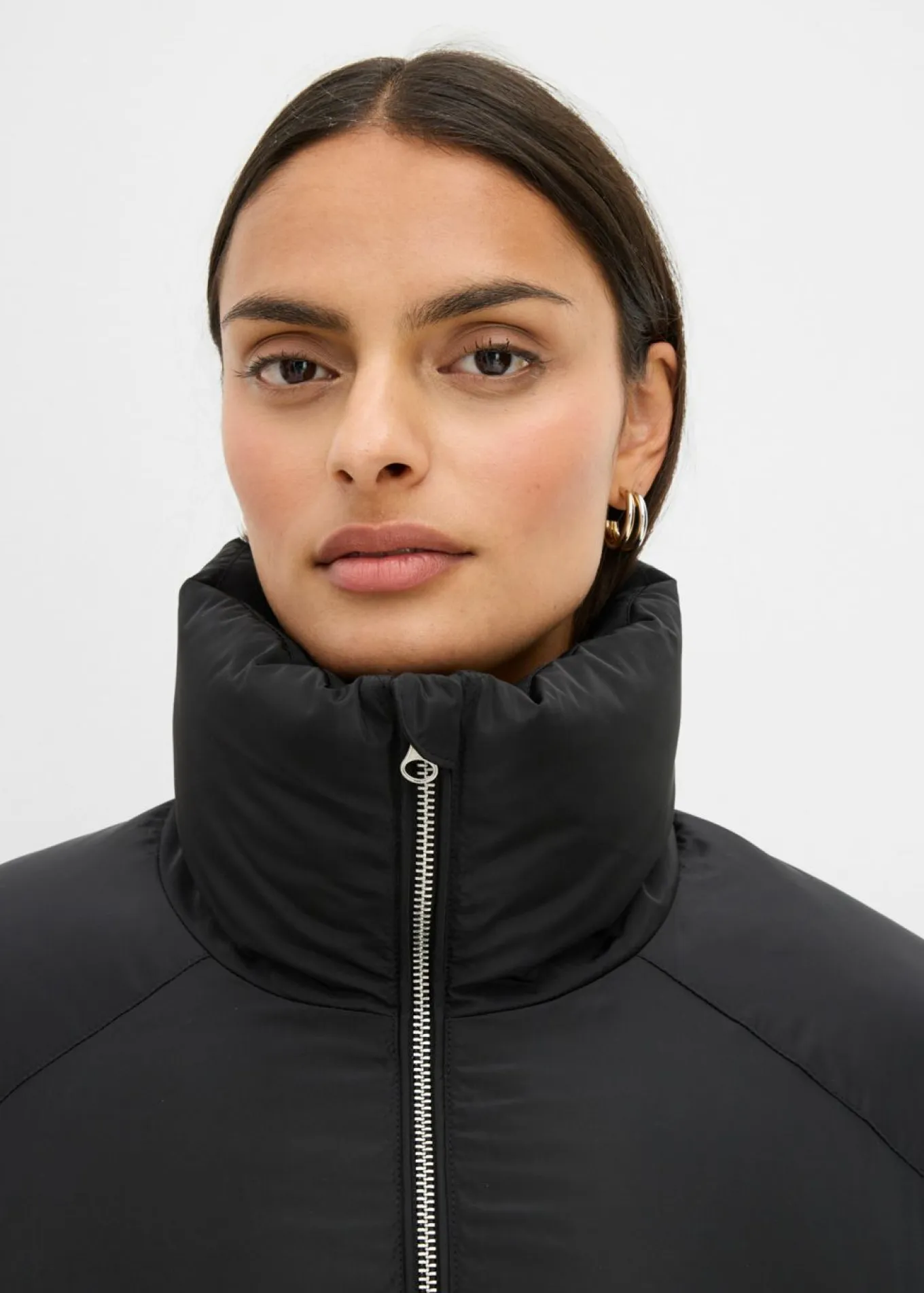 Chaqueta acolchada
