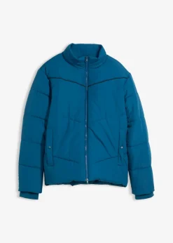 Chaqueta acolchada