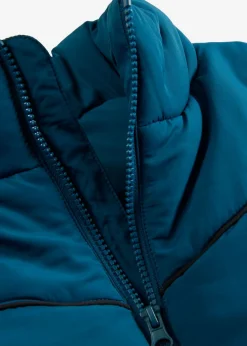 Chaqueta acolchada