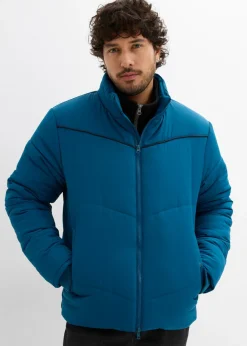 Chaqueta acolchada