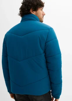 Chaqueta acolchada
