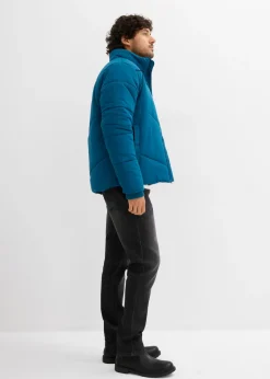 Chaqueta acolchada