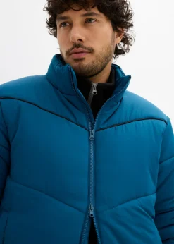 Chaqueta acolchada
