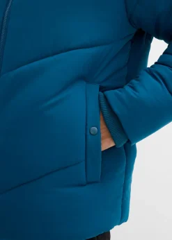 Chaqueta acolchada