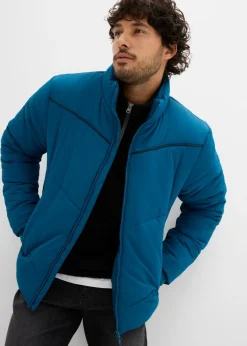 Chaqueta acolchada