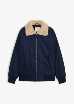 Chaqueta acolchada para exteriores