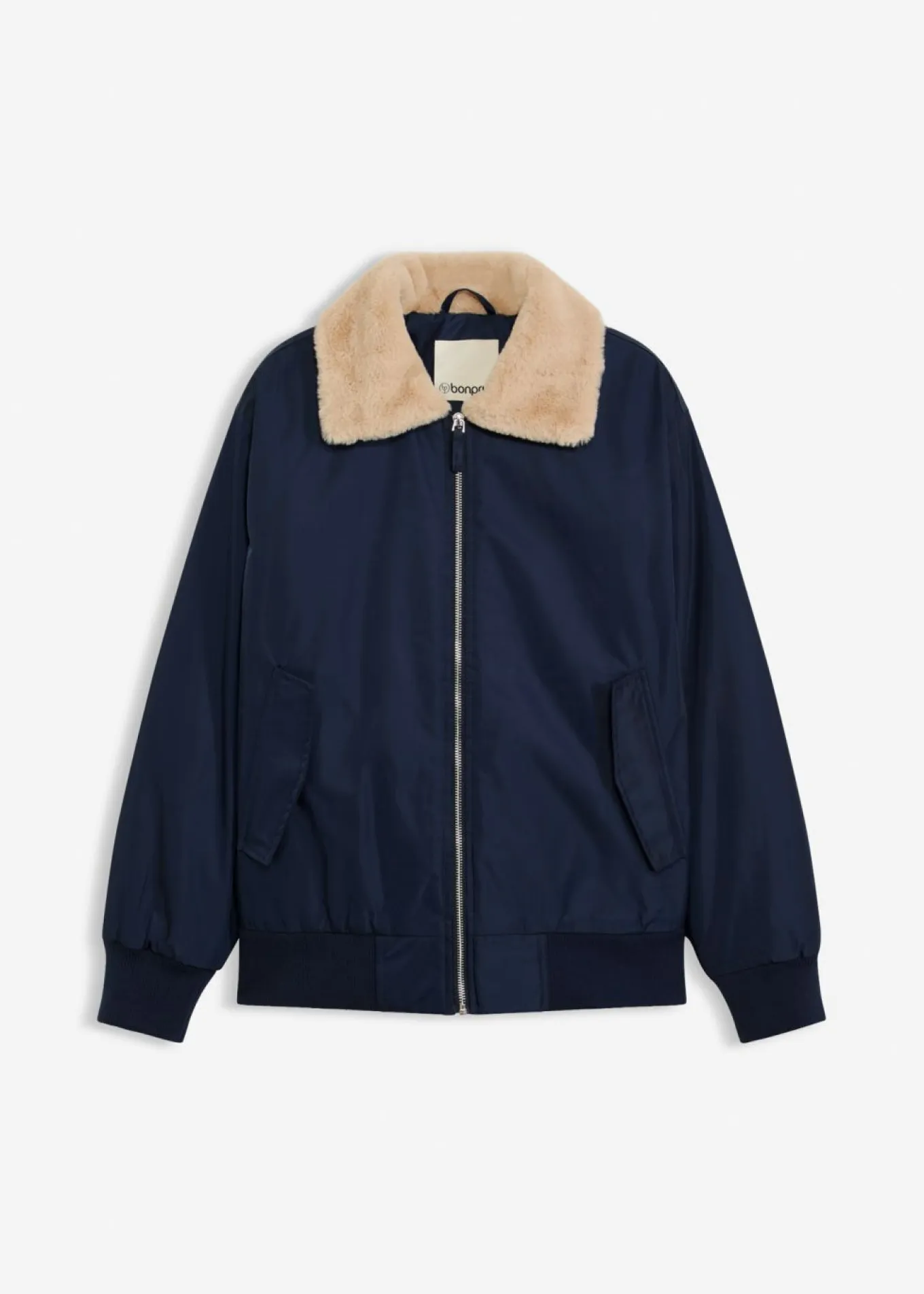 Chaqueta acolchada para exteriores