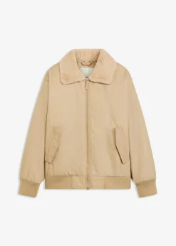 Chaqueta acolchada para exteriores