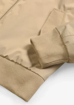Chaqueta acolchada para exteriores
