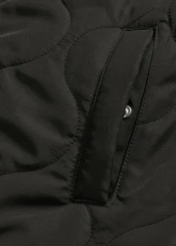 Chaqueta acolchada ultraligera