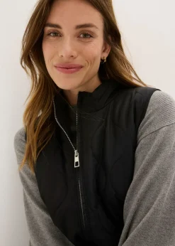 Chaqueta acolchada ultraligera