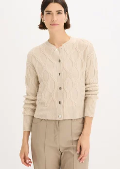Chaqueta bomber con contenido de lana