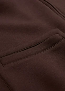 Chaqueta corta de neopreno