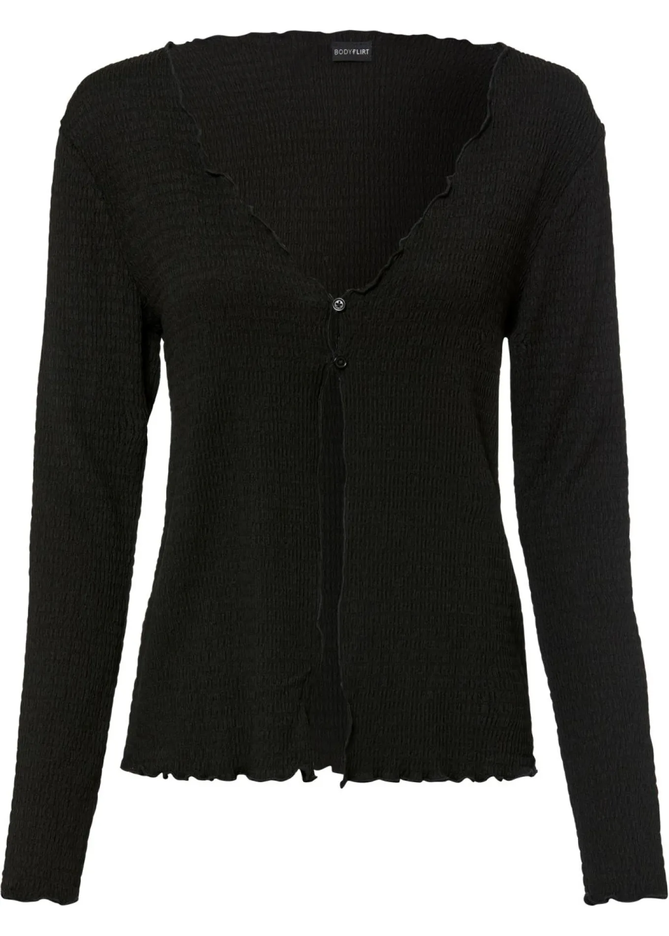 Chaqueta de algodón