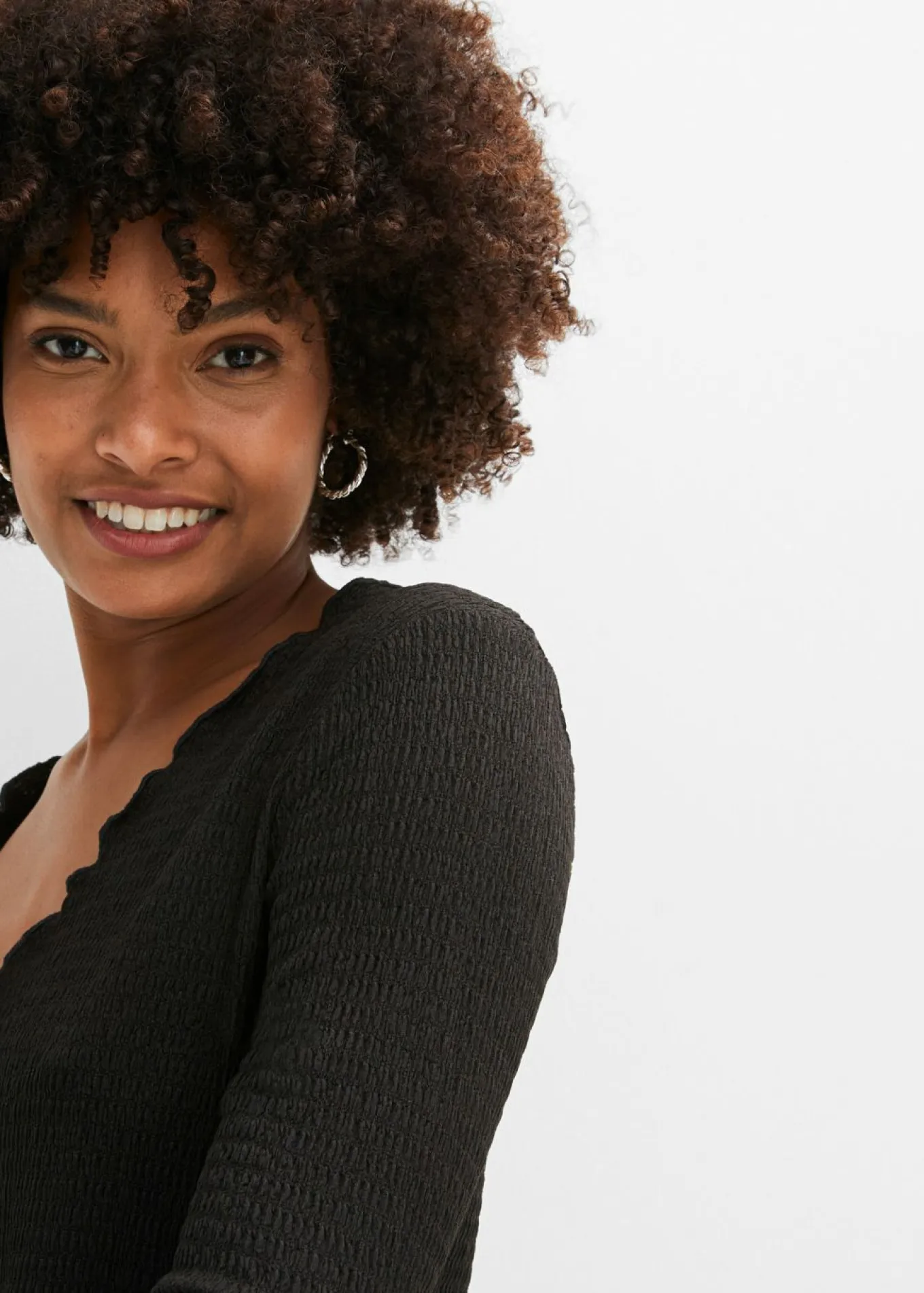 Chaqueta de algodón