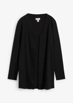 Chaqueta de algodón orgánico puro
